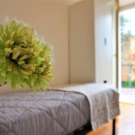 Apartment La Coccinella Ρίβα ντελ Γκάρντα Εξωτερικό φωτογραφία