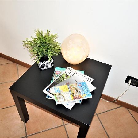 Apartment La Coccinella Ρίβα ντελ Γκάρντα Εξωτερικό φωτογραφία