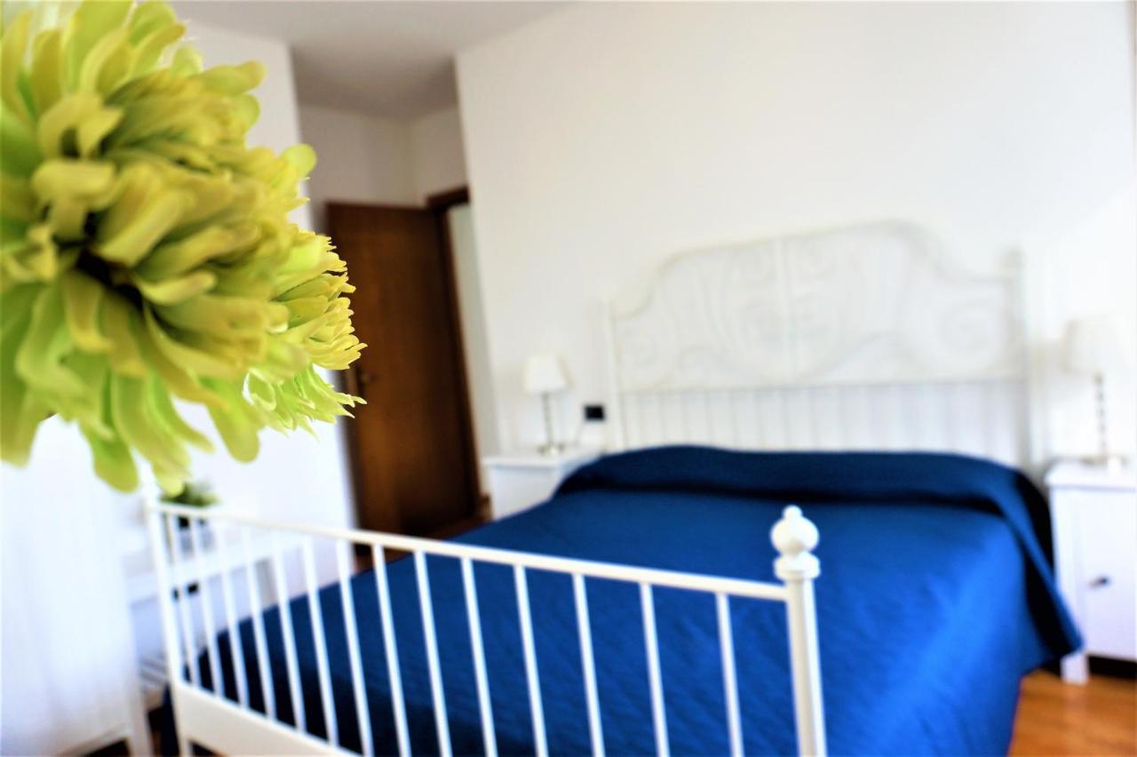 Apartment La Coccinella Ρίβα ντελ Γκάρντα Εξωτερικό φωτογραφία