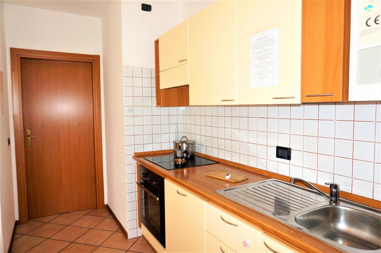 Apartment La Coccinella Ρίβα ντελ Γκάρντα Εξωτερικό φωτογραφία