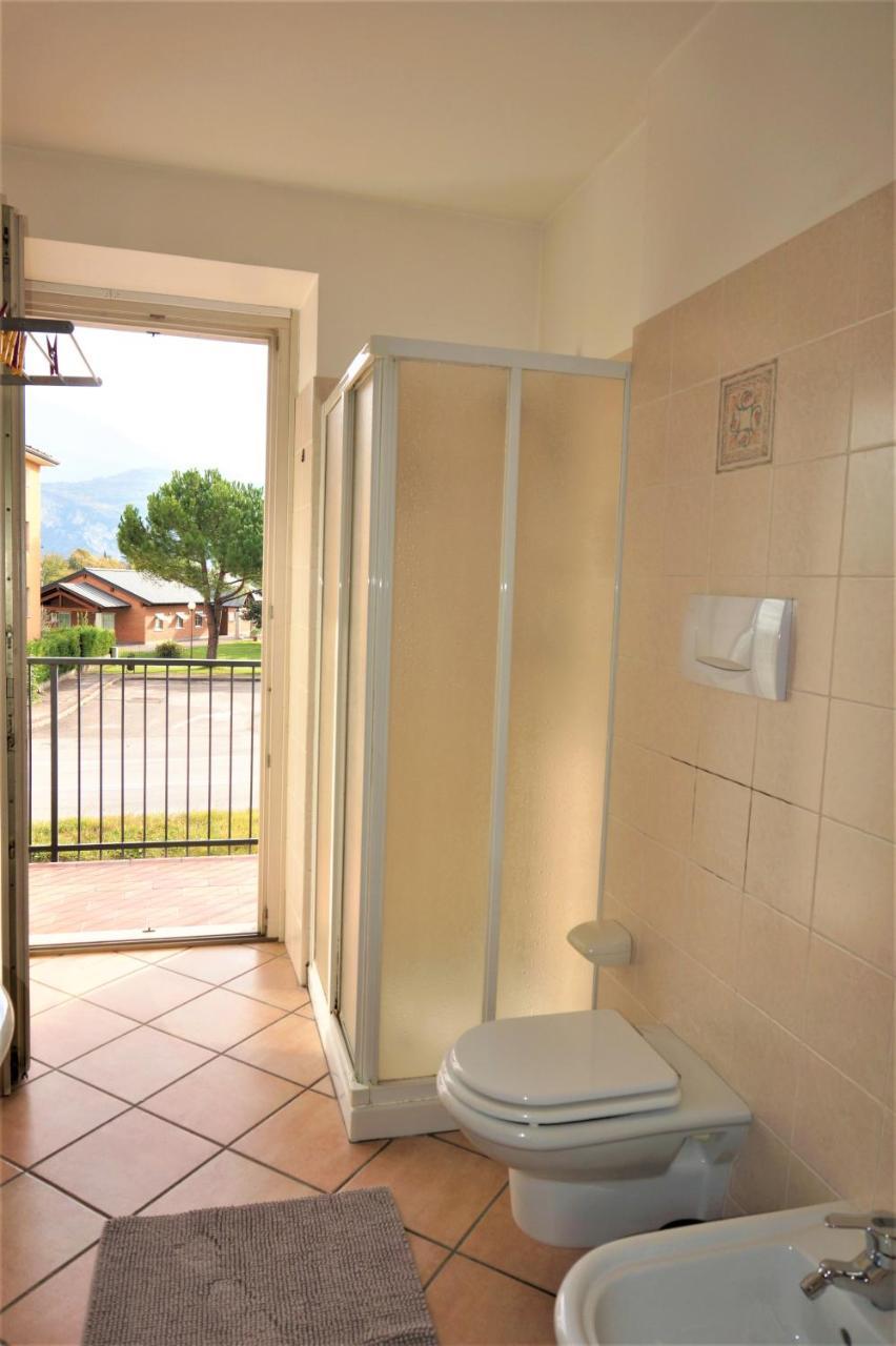 Apartment La Coccinella Ρίβα ντελ Γκάρντα Εξωτερικό φωτογραφία