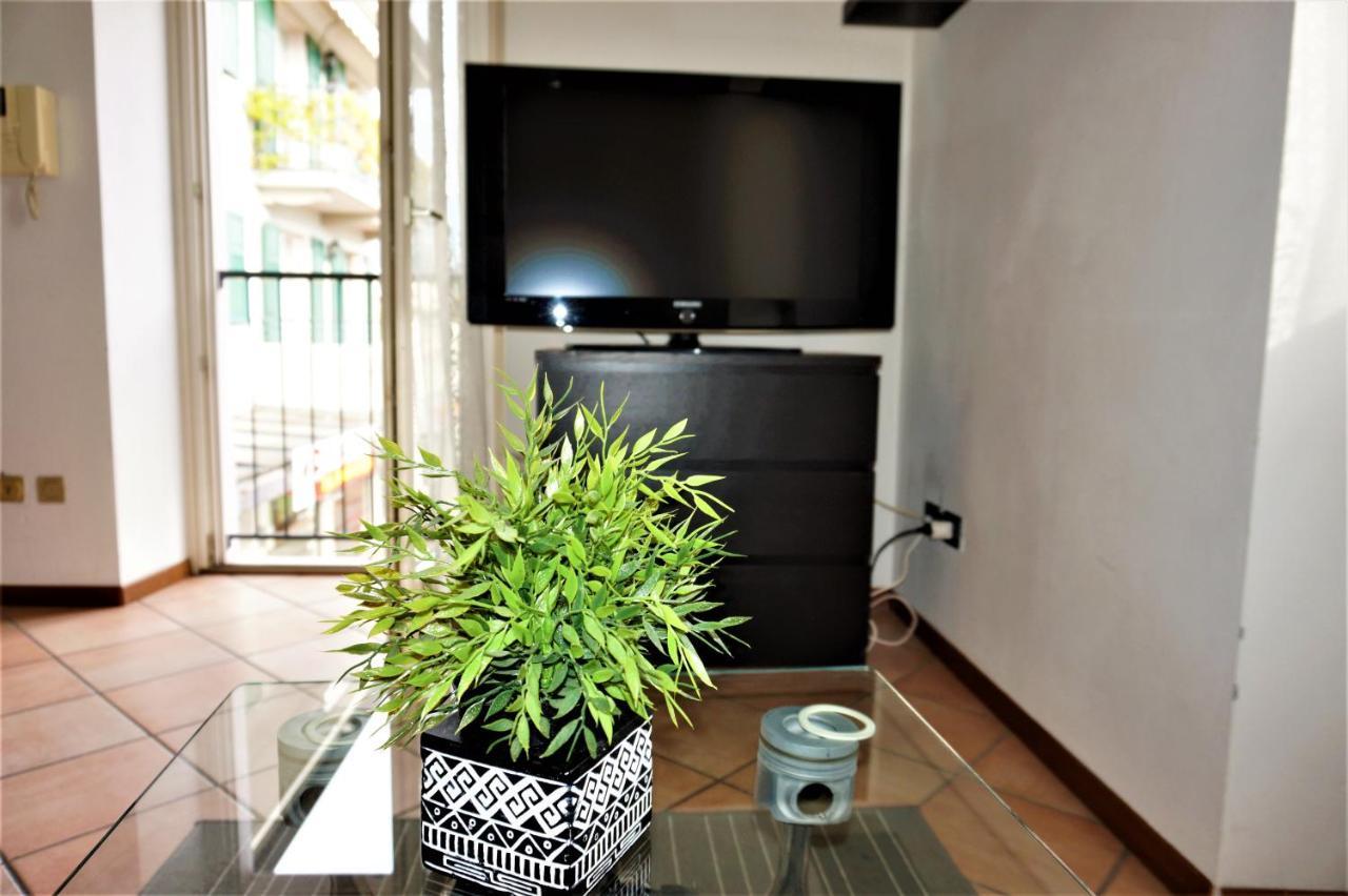 Apartment La Coccinella Ρίβα ντελ Γκάρντα Εξωτερικό φωτογραφία