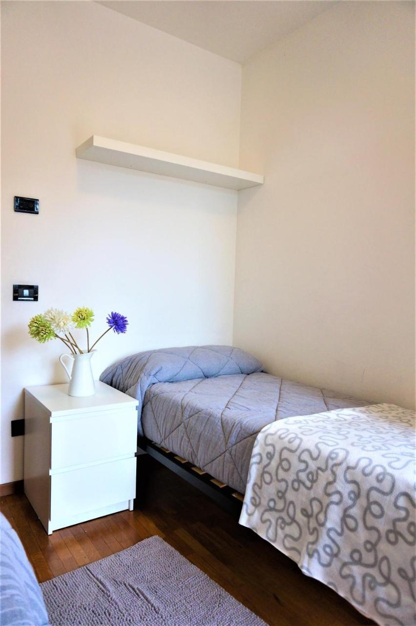Apartment La Coccinella Ρίβα ντελ Γκάρντα Εξωτερικό φωτογραφία