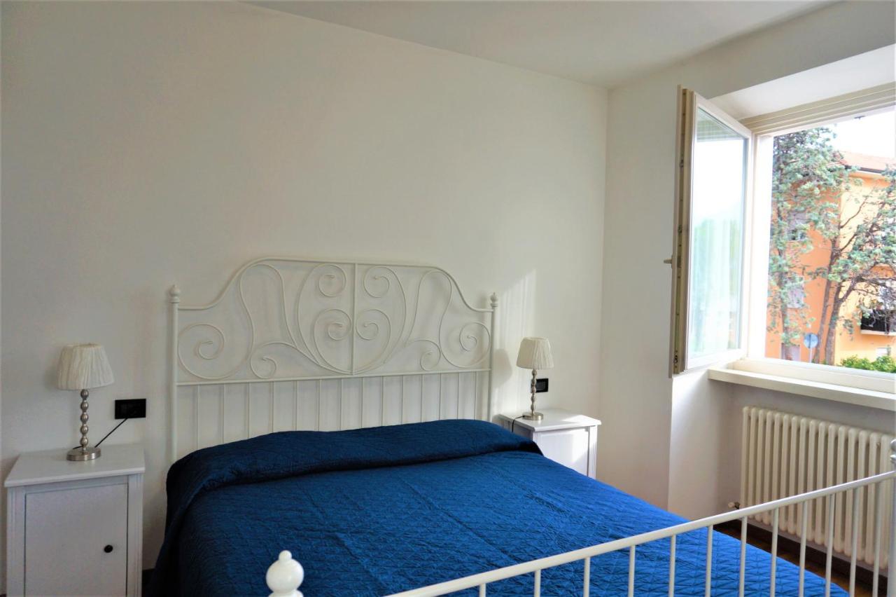 Apartment La Coccinella Ρίβα ντελ Γκάρντα Εξωτερικό φωτογραφία