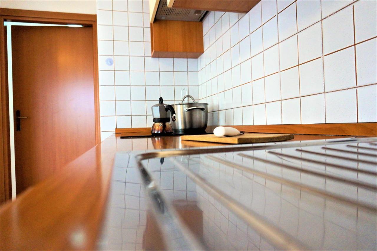 Apartment La Coccinella Ρίβα ντελ Γκάρντα Εξωτερικό φωτογραφία
