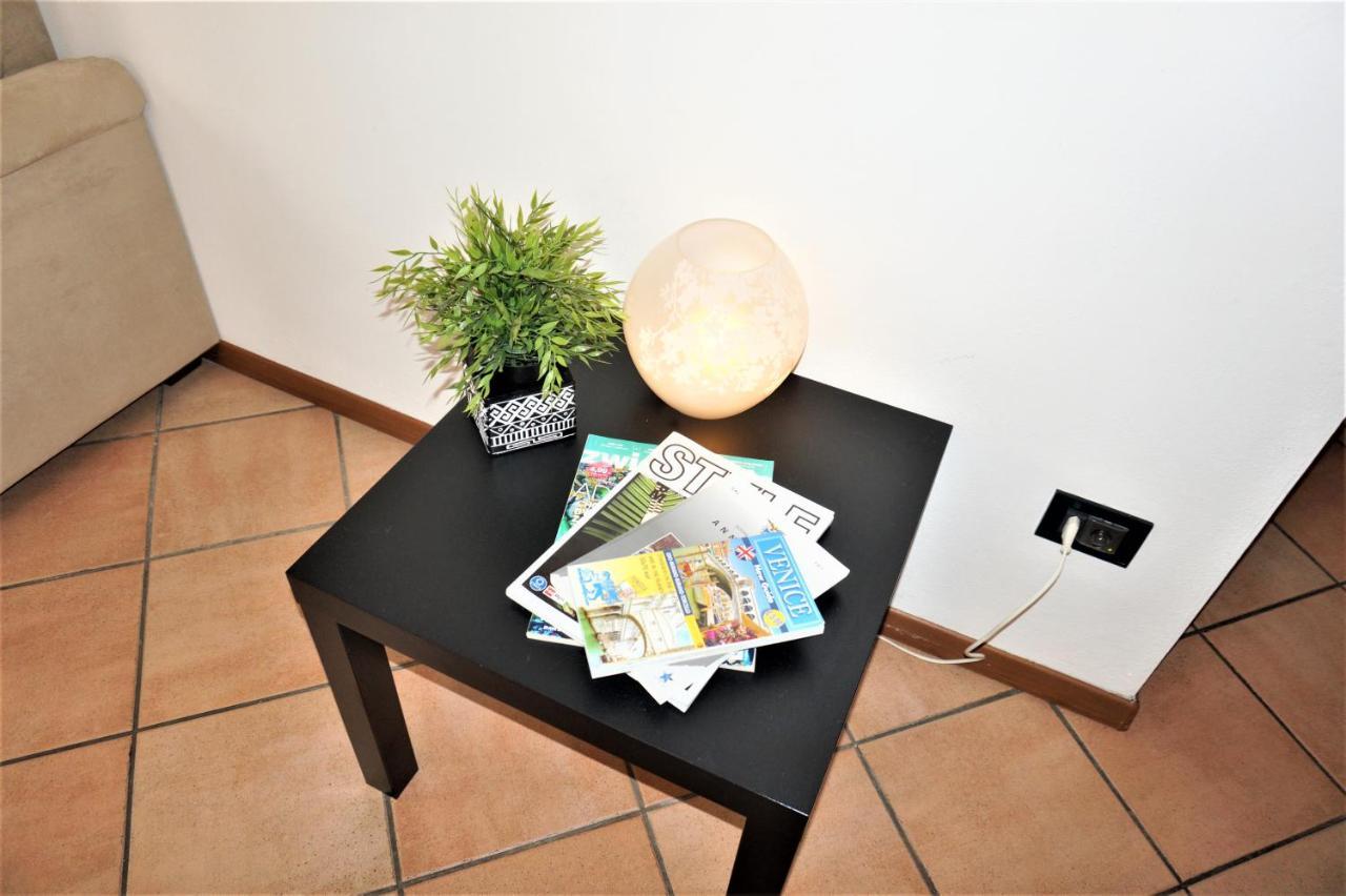 Apartment La Coccinella Ρίβα ντελ Γκάρντα Εξωτερικό φωτογραφία