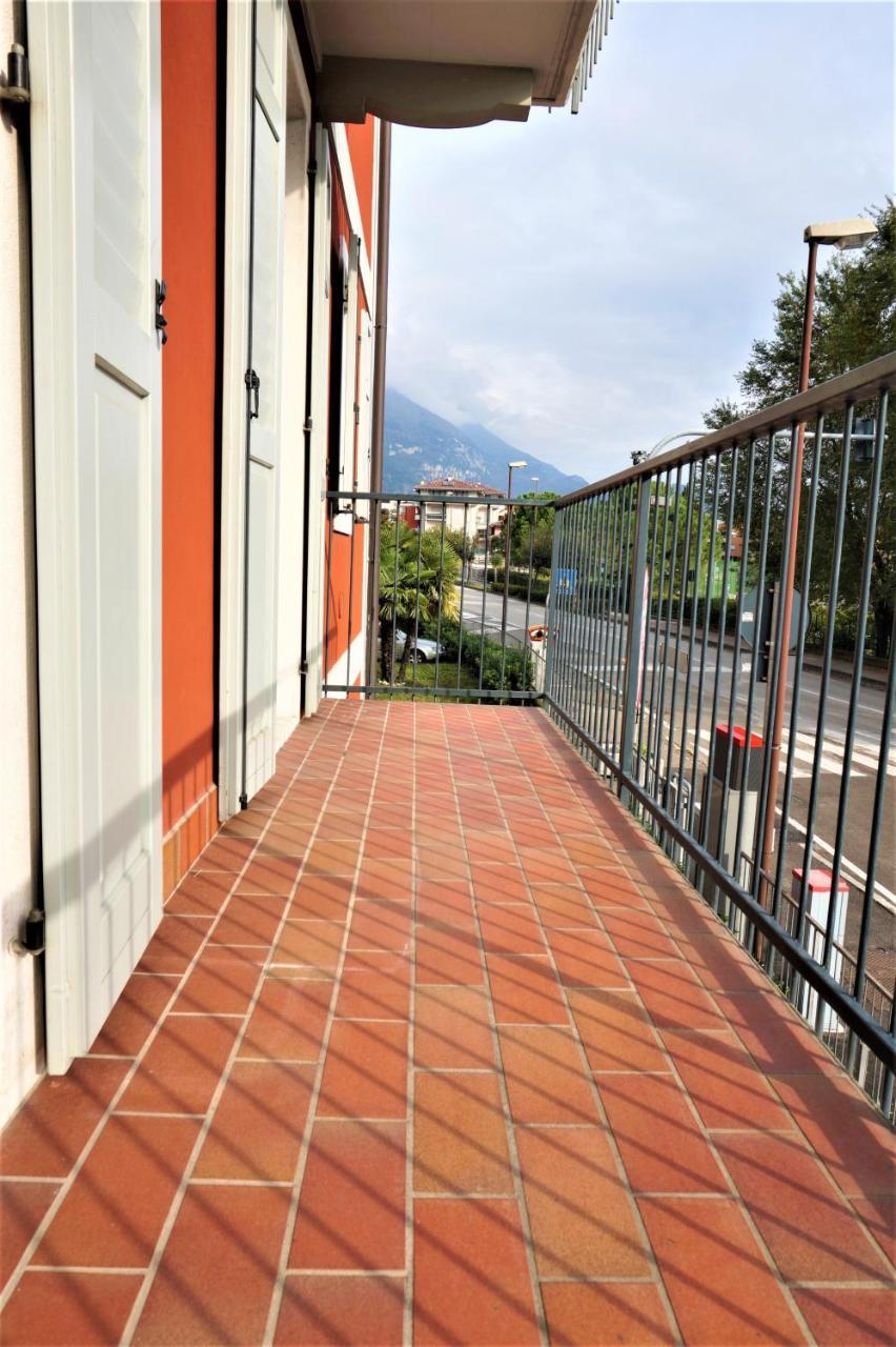 Apartment La Coccinella Ρίβα ντελ Γκάρντα Εξωτερικό φωτογραφία