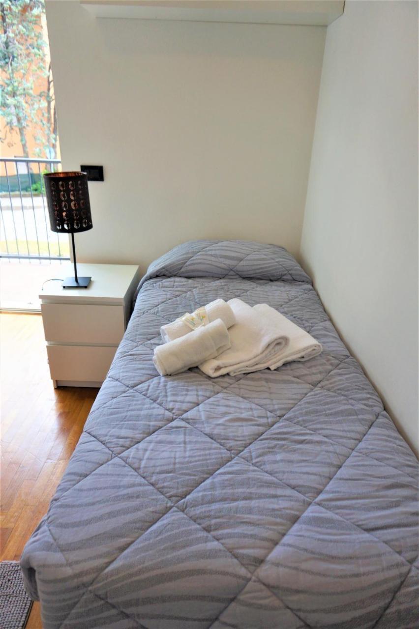 Apartment La Coccinella Ρίβα ντελ Γκάρντα Εξωτερικό φωτογραφία