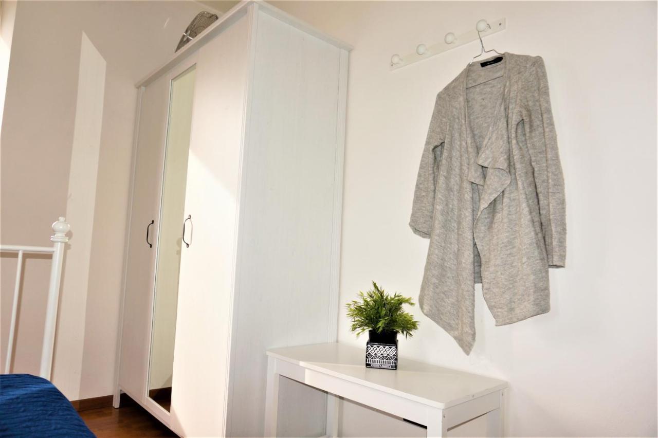 Apartment La Coccinella Ρίβα ντελ Γκάρντα Εξωτερικό φωτογραφία