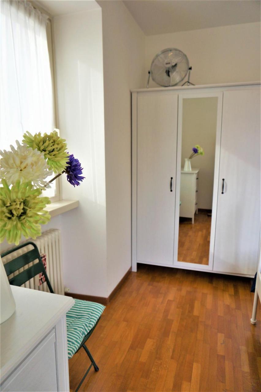 Apartment La Coccinella Ρίβα ντελ Γκάρντα Εξωτερικό φωτογραφία